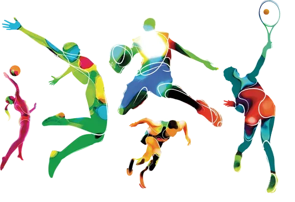 Wide range of sports wagering markets