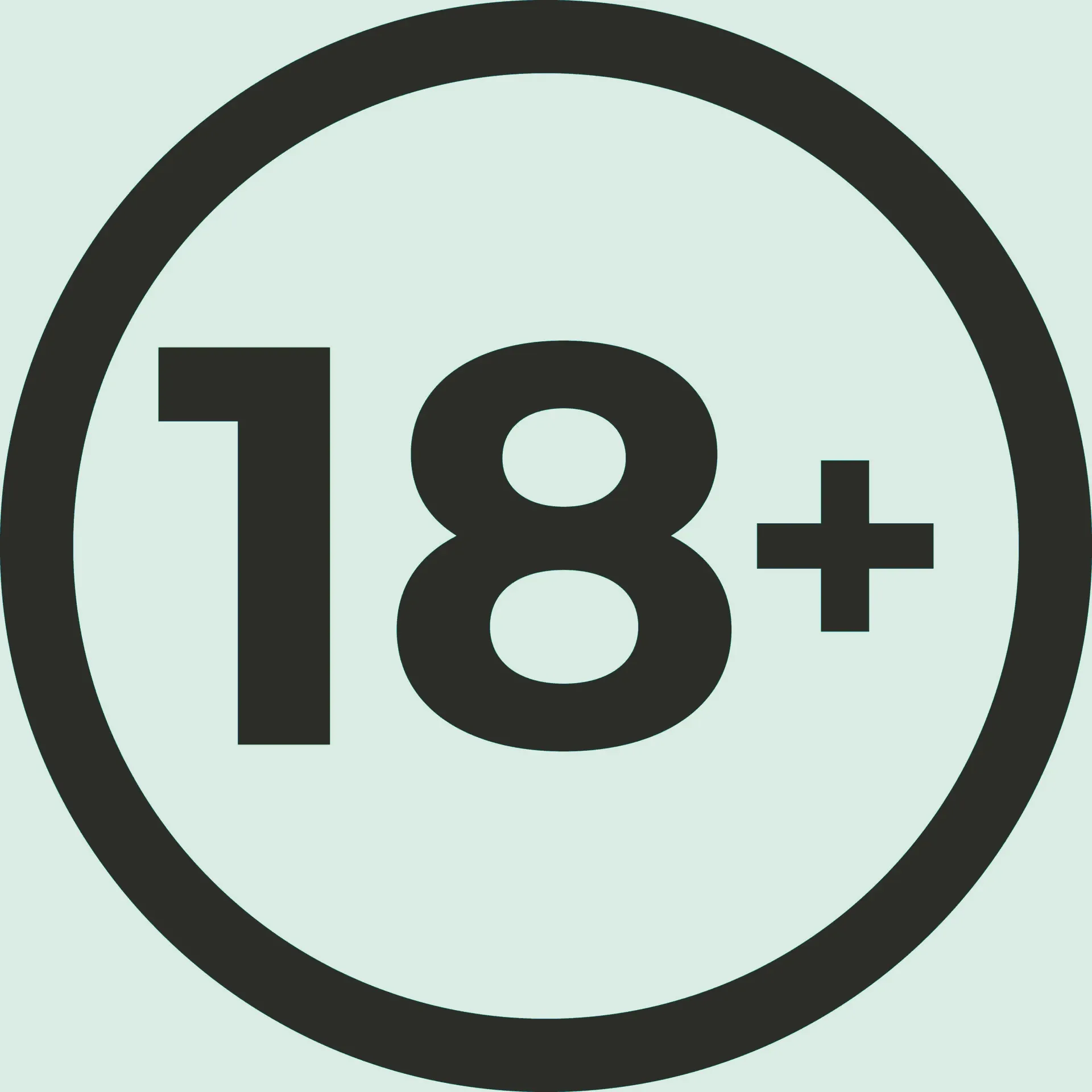 18+